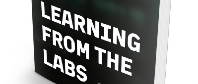 Innovation Labs ebook